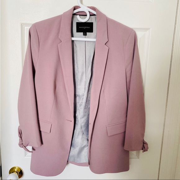 Banana Republic Jackets & Blazers - Blazer from Banana Republic